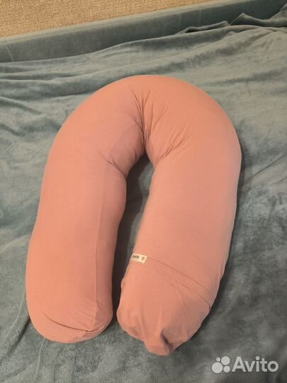 Подушка для беременных бу