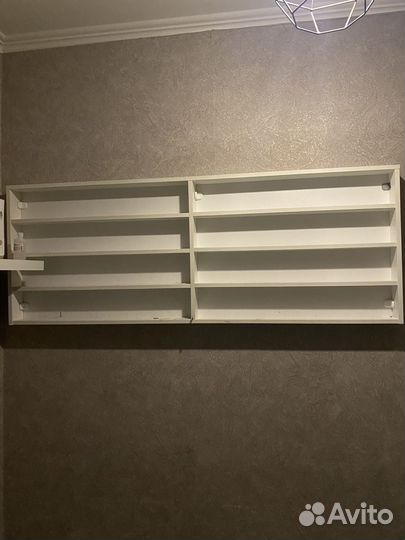 Полка под гель лаки