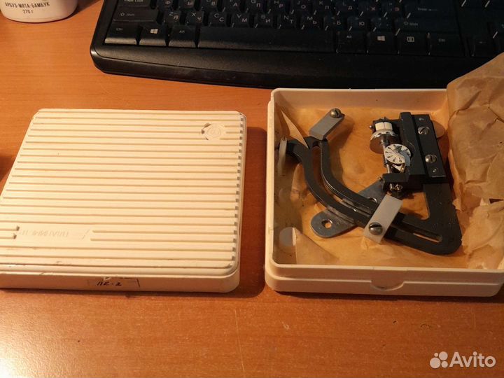 Планиметр пк-2