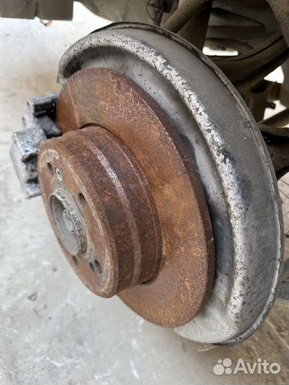 Мерседес w210 полный разбор