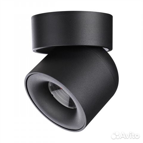 Светильник накладной светодиодный