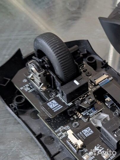 Беспроводная мышь Logitech g603