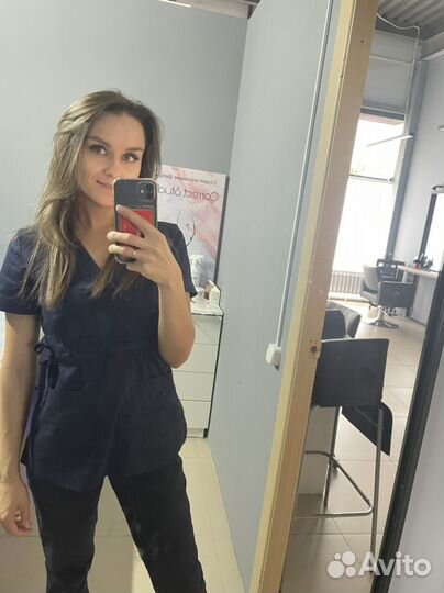 Вакуумный массаж