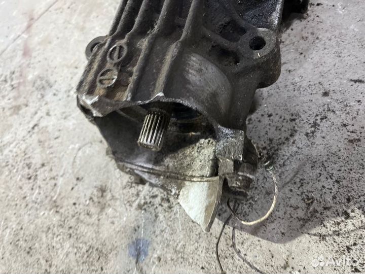 Редуктор задний Nissan X-Trail T31 2008