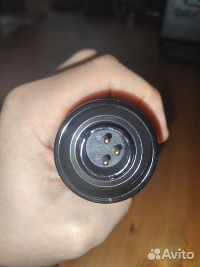 Микрофон Behringer C-1