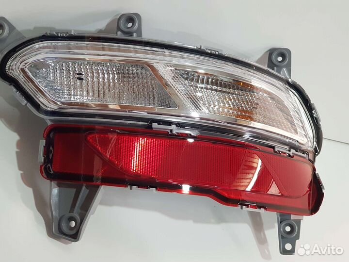Фонарь Kia Sportage 4 зад прав новый оригинал