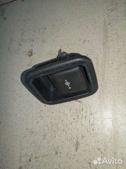 Разетка bmw e39