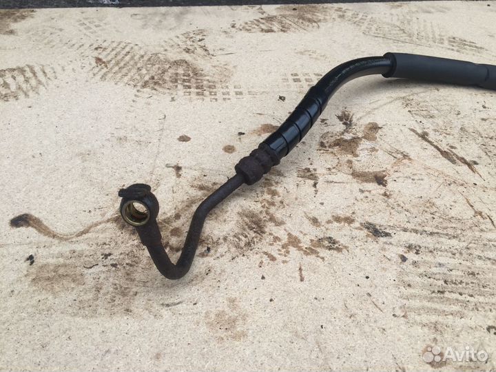 Трубка гур,напорная Suzuki Vitara 98 - 05