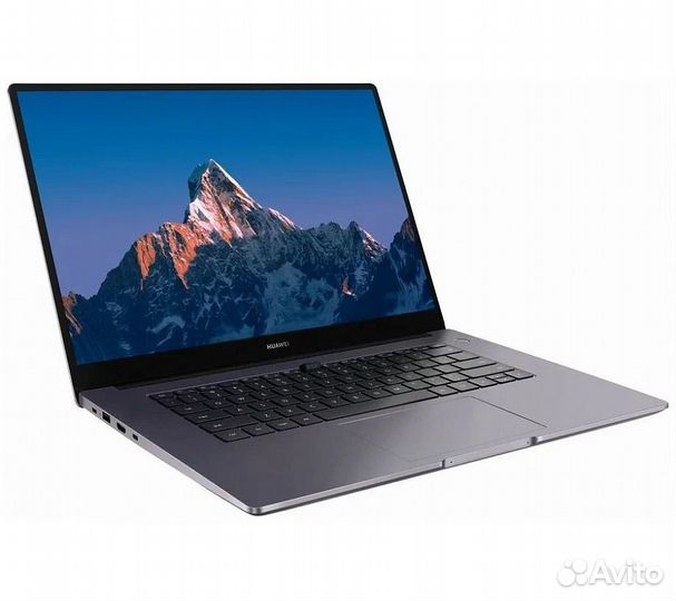 Ноутбук Huawei MateBook B3-520 (Core i7 1165G7/16G