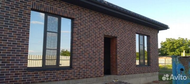 Металлопластиковые окна