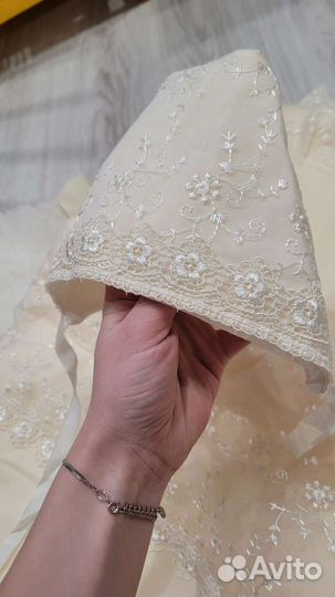 Конверт на выписку зимний