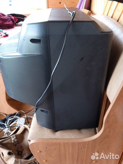 Телевизор Panasonic TC-21L3R