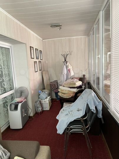 Коттедж 295 м² на участке 10 сот.