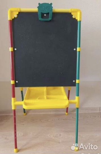 Мольберт детский