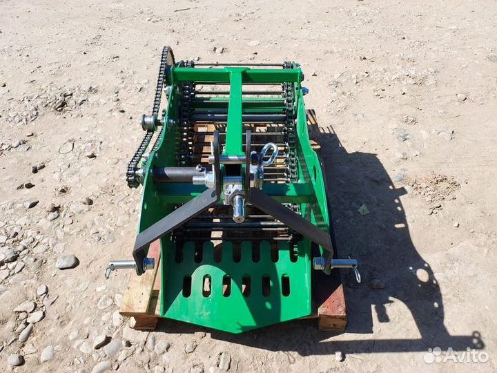 Копатель корнеплодов