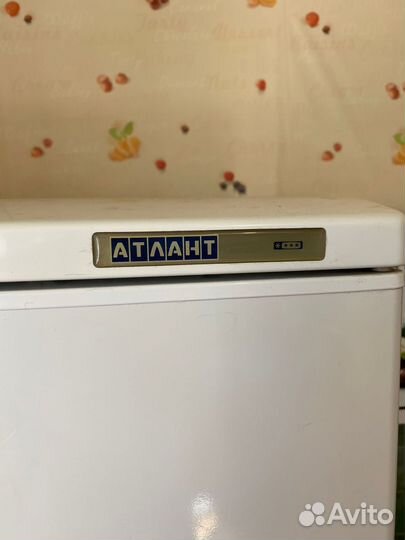 Холодильник atlant