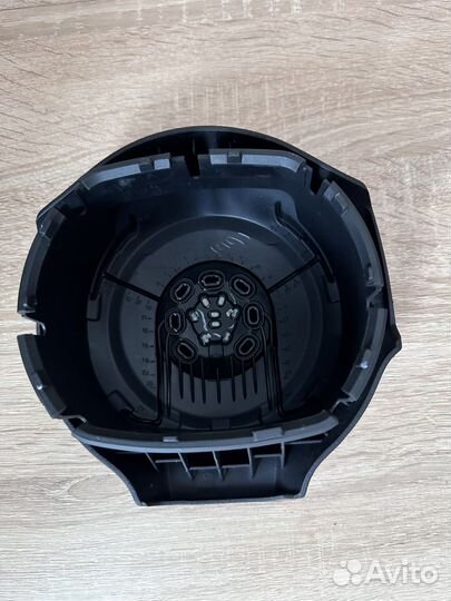 Крышка подушки безопасности руля volkswagen
