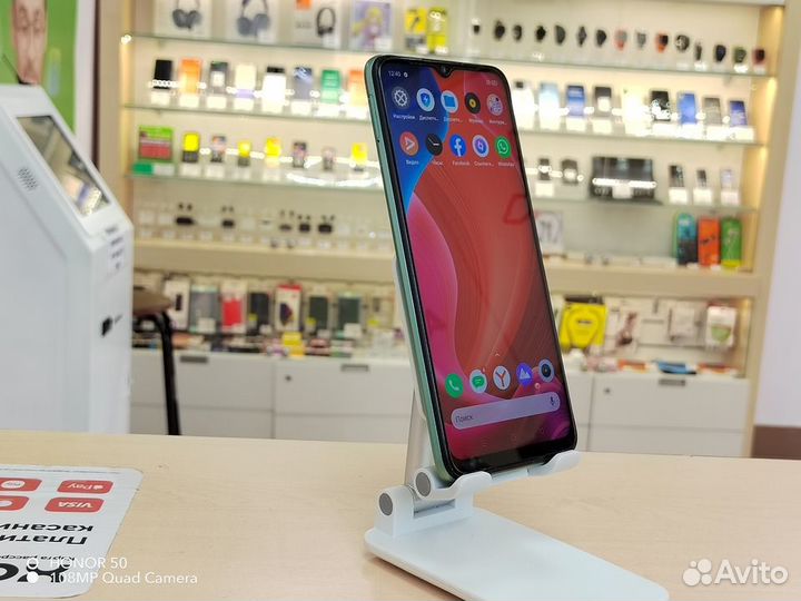 Realme C11 2/32GB