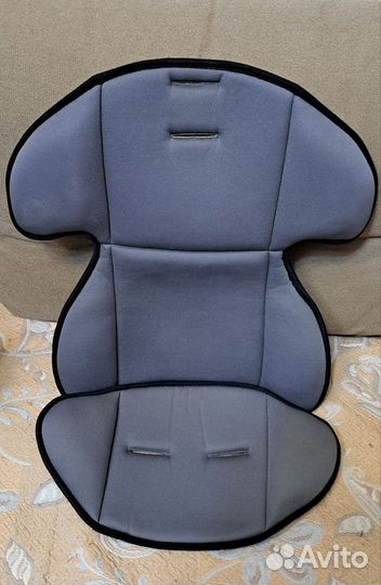 Детское автокресло Siger 9 до 36 кг