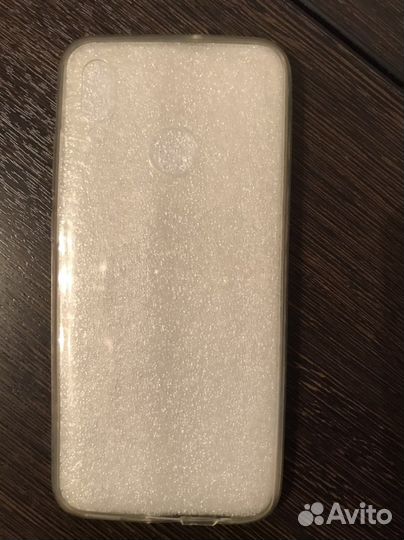 Чехол для Huawei P Smart (2019) новый