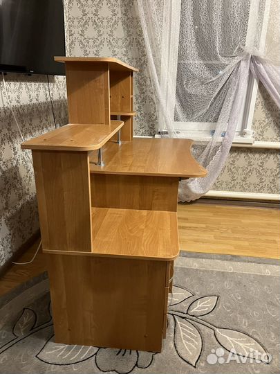 Компьютерный стол б/у