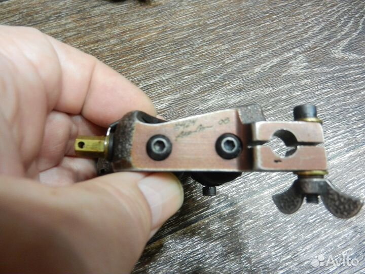 Машинка для татуировок