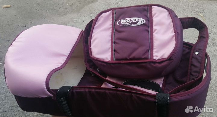 Переноска для детей