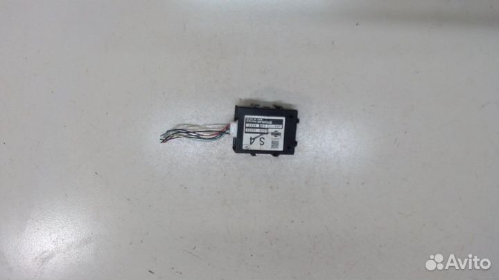 Блок комфорта Nissan Altima 4, 2009