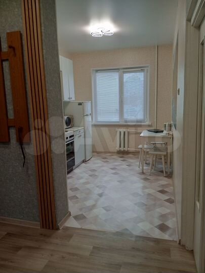 3-к. квартира, 62 м², 2/5 эт.