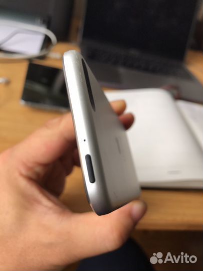 Плеер iPod touch 5 A1509