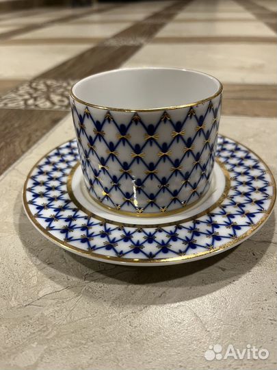 Императорский фарфор