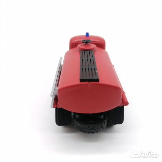 Модель herpa 744232 ZIL 157 Tank-LKW FW 1:87