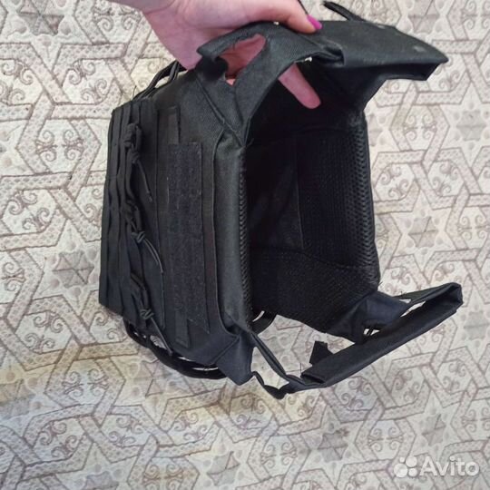 Разгрузочный жилет