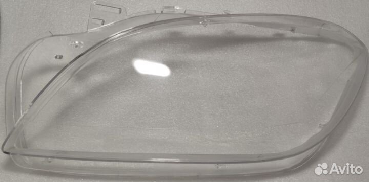 Стекло фары правое Китай Mercedes-Benz M-класс W166