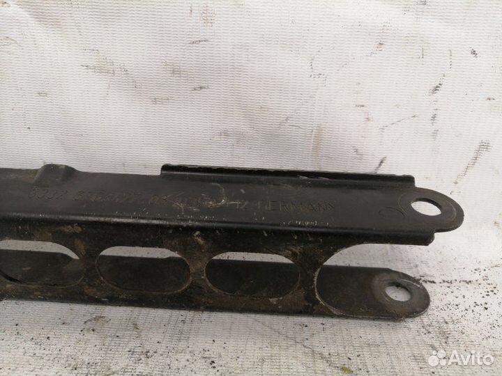 Рычаг продольный Bmw X1 E84 N20B20 2012