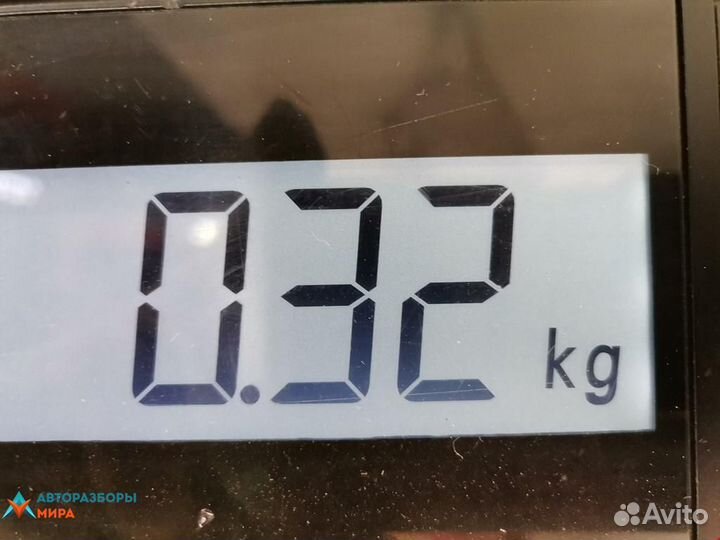 Ручка наружная передняя левая Chrysler Crossfire