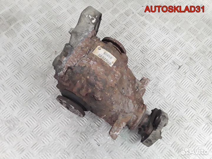 Редуктор заднего моста 3.15 BMW E90 33107566177