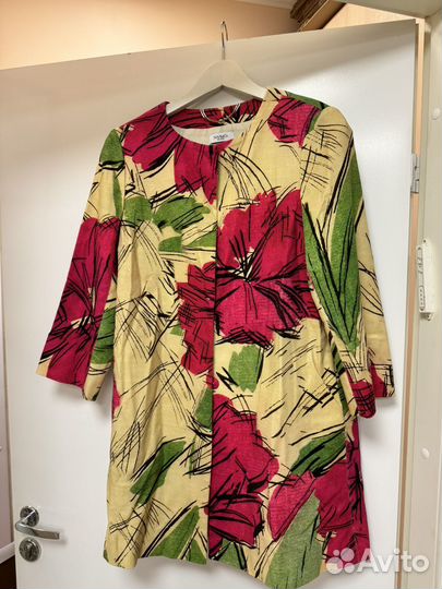 Пальто женское летнее