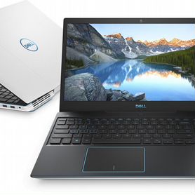 Dell 15.6/120 i7-10750H 6я12п GTX1650 8Гб SSD512Гб