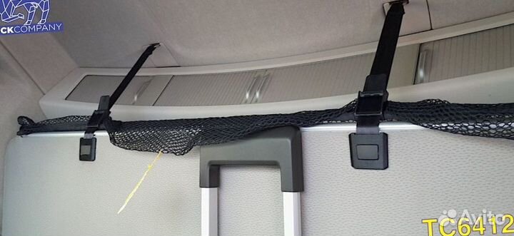 В разборке грузовик Volvo, FH с 2013