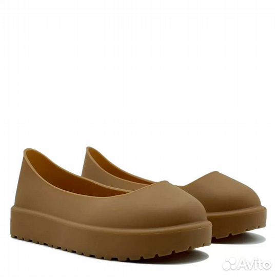 Ugg Boot Guard Chestnut