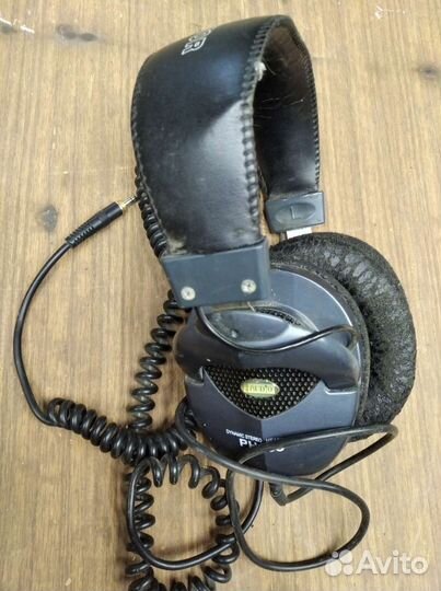 Наушники Pro Audio PH-35