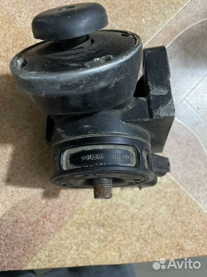 Помпа дизельная Тягач Вольво, щуп