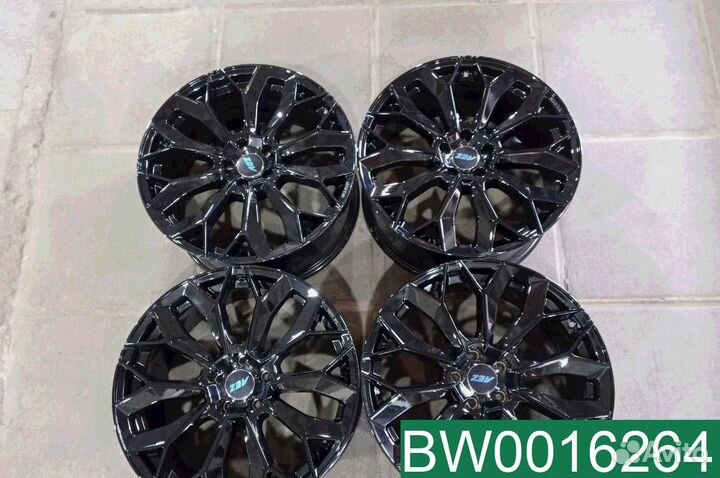 Диски R20 Audi Б/у Литые