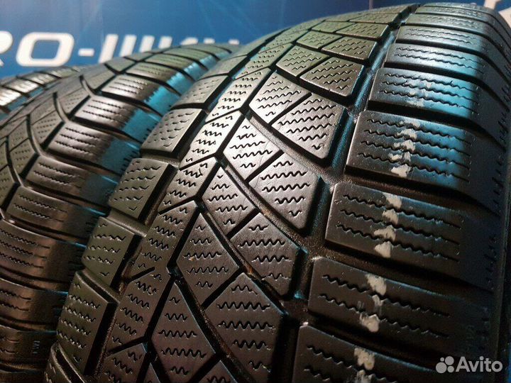 Continental ContiWinterContact TS 830 P 205/60 R16