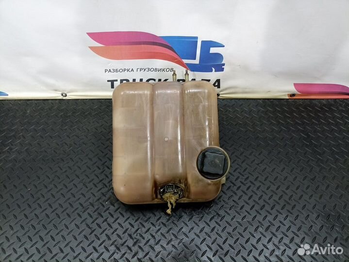 Бачок расширительный Volvo FH