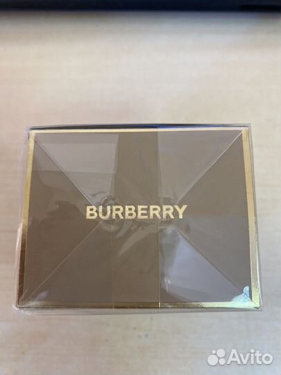 Духи my burberry