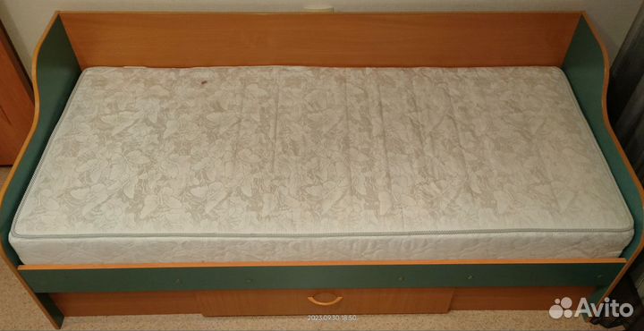 Детская мебель бу