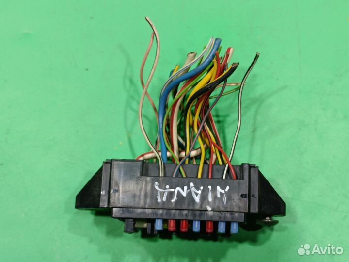 Блок предохранителей для Suzuki Liana