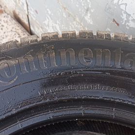 Continental ContiVikingContact 6 265/60 R18